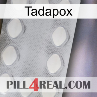 Tadapox 16